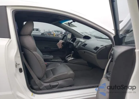 2010 Honda Civic Ex-L z USA, uszkodzony, nr VIN 2HGFG1B93AH507710